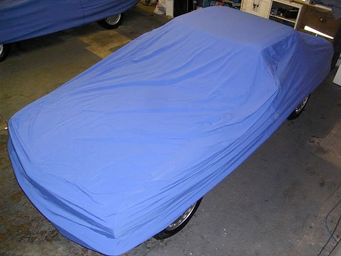 Mercedes benz car covers with logo #7